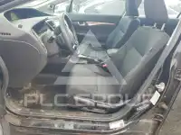 2015 Honda CIVIC фото
