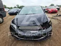 2015 Honda CIVIC фото