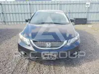 2015 Honda CIVIC photo