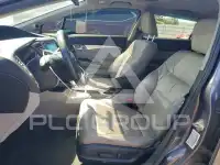 2015 Honda CIVIC фото