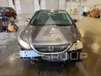 2015 Honda CIVIC фото
