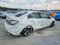 2015 Honda CIVIC photo