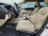 2015 Honda CIVIC фото