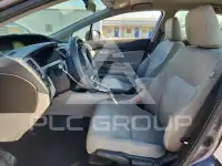 2015 Honda CIVIC фото