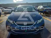 2015 Honda CIVIC фото