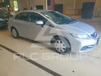 2015 Honda CIVIC photo