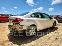 2015 Honda CIVIC photo