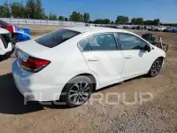 2015 Honda CIVIC фото