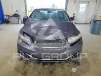 2015 Honda CIVIC фото