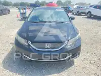 2015 Honda CIVIC фото