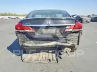 2015 Honda CIVIC фото