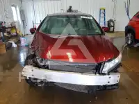 2015 Honda CIVIC photo
