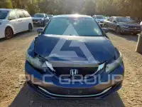 2015 Honda CIVIC фото