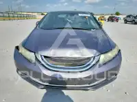 2015 Honda CIVIC фото