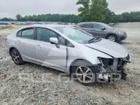 2015 Honda CIVIC фото