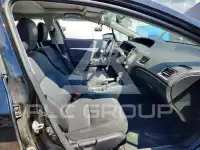 2015 Honda CIVIC photo