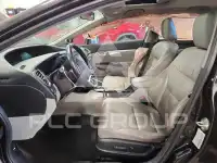 2015 Honda CIVIC photo
