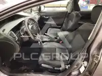 2015 Honda CIVIC фото