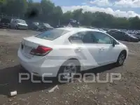 2015 Honda CIVIC photo