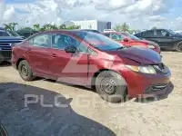 2015 Honda CIVIC photo