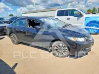 2015 Honda CIVIC photo
