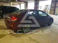 2015 Honda CIVIC фото