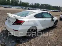 2015 Honda CIVIC фото