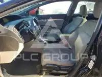 2015 Honda CIVIC фото