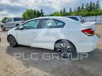 2015 Honda CIVIC photo