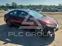 2015 Honda CIVIC фото