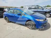 2015 Honda CIVIC photo