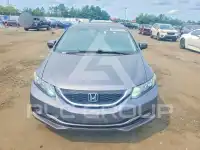 2015 Honda CIVIC photo