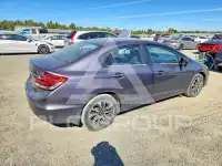 2015 Honda CIVIC photo
