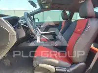 2015 Honda CIVIC фото