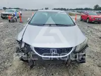 2015 Honda CIVIC фото