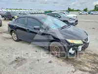 2015 Honda CIVIC фото