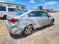 2015 Honda CIVIC фото