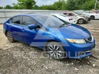 2015 Honda CIVIC фото