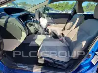 2015 Honda CIVIC фото