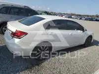 2015 Honda CIVIC photo