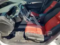 2015 Honda CIVIC фото