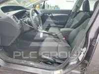 2015 Honda CIVIC фото