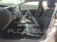 2015 Honda CIVIC фото
