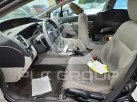 2015 Honda CIVIC фото
