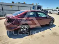 2015 Honda CIVIC photo