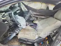 2015 Honda CIVIC photo