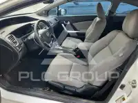 2015 Honda CIVIC фото