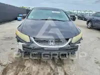 2015 Honda CIVIC фото