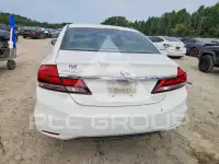 2015 Honda CIVIC фото