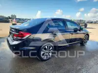 2015 Honda CIVIC photo
